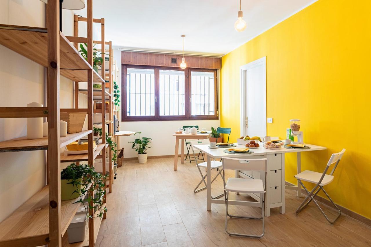 Dimora Il Parco Bed & Breakfast โบโลญญา ภายนอก รูปภาพ