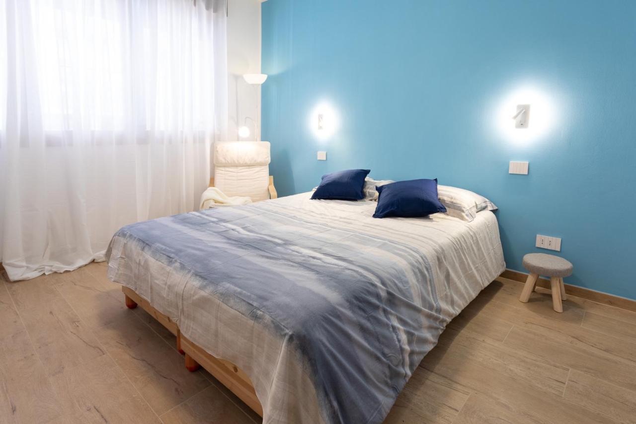 Dimora Il Parco Bed & Breakfast โบโลญญา ภายนอก รูปภาพ