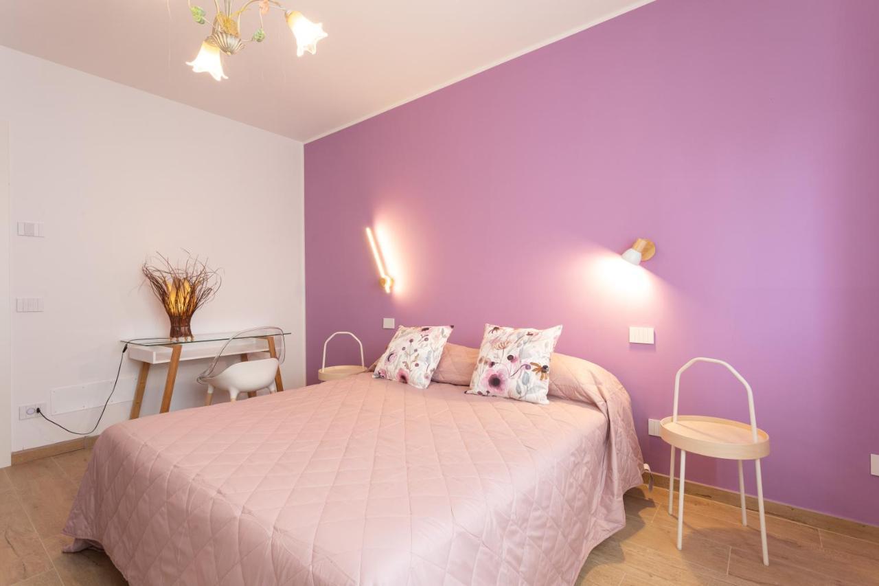 Dimora Il Parco Bed & Breakfast โบโลญญา ภายนอก รูปภาพ
