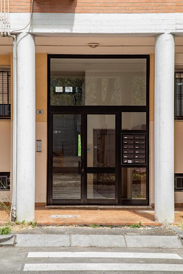 Dimora Il Parco Bed & Breakfast โบโลญญา ภายนอก รูปภาพ
