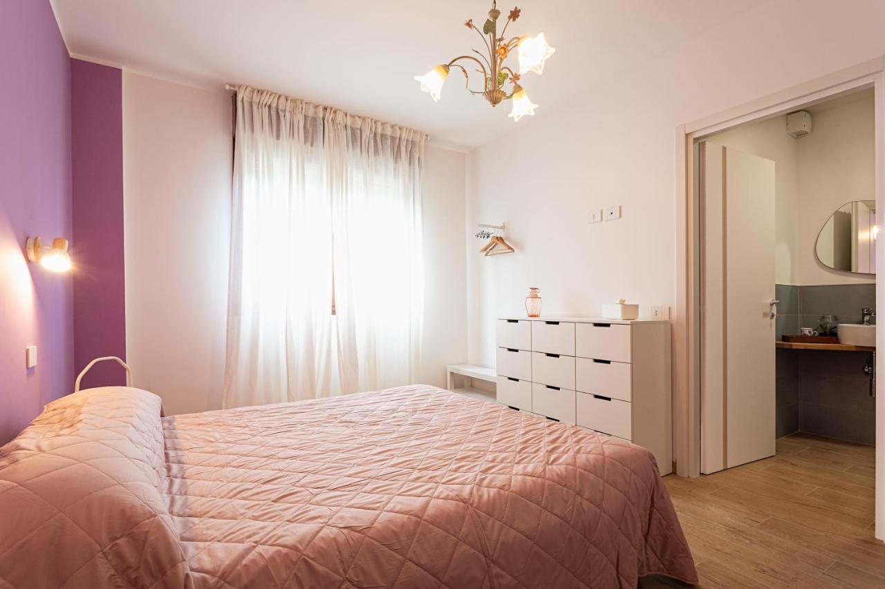 Dimora Il Parco Bed & Breakfast โบโลญญา ภายนอก รูปภาพ