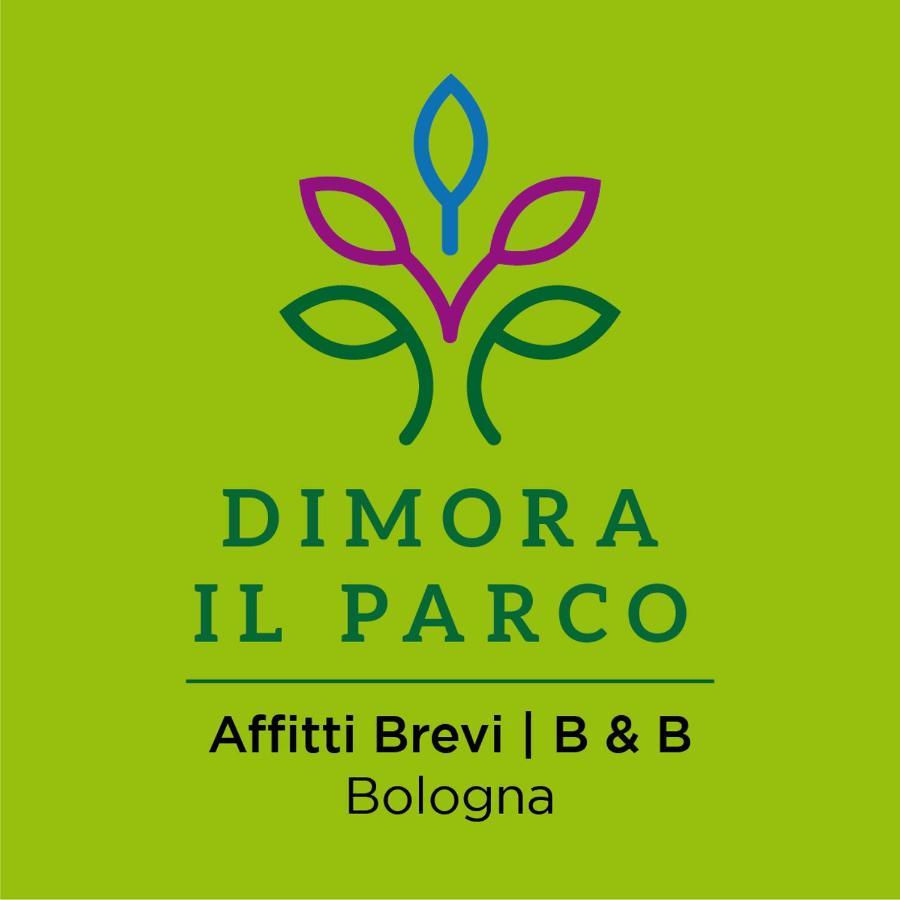 Dimora Il Parco Bed & Breakfast โบโลญญา ภายนอก รูปภาพ