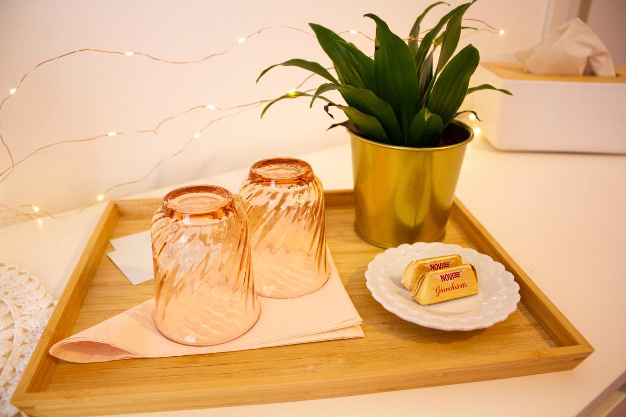 Dimora Il Parco Bed & Breakfast โบโลญญา ภายนอก รูปภาพ
