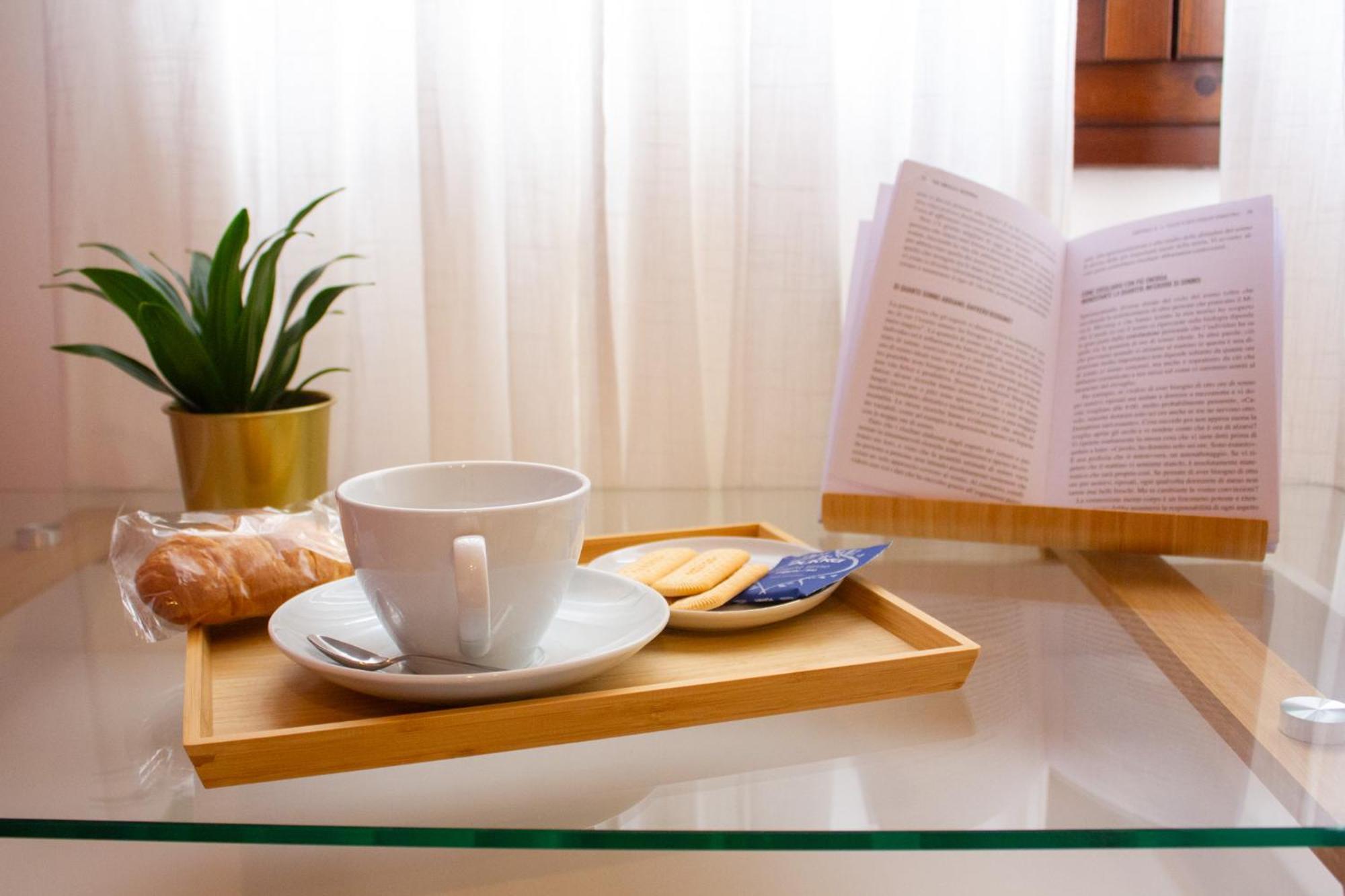 Dimora Il Parco Bed & Breakfast โบโลญญา ภายนอก รูปภาพ