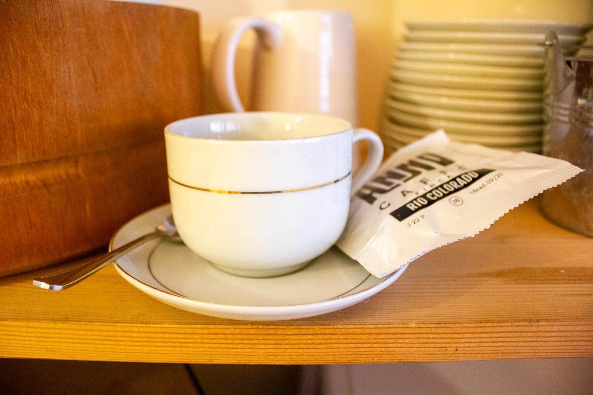 Dimora Il Parco Bed & Breakfast โบโลญญา ภายนอก รูปภาพ