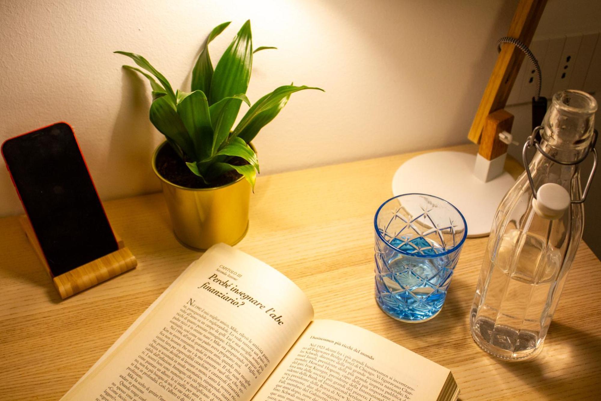 Dimora Il Parco Bed & Breakfast โบโลญญา ภายนอก รูปภาพ