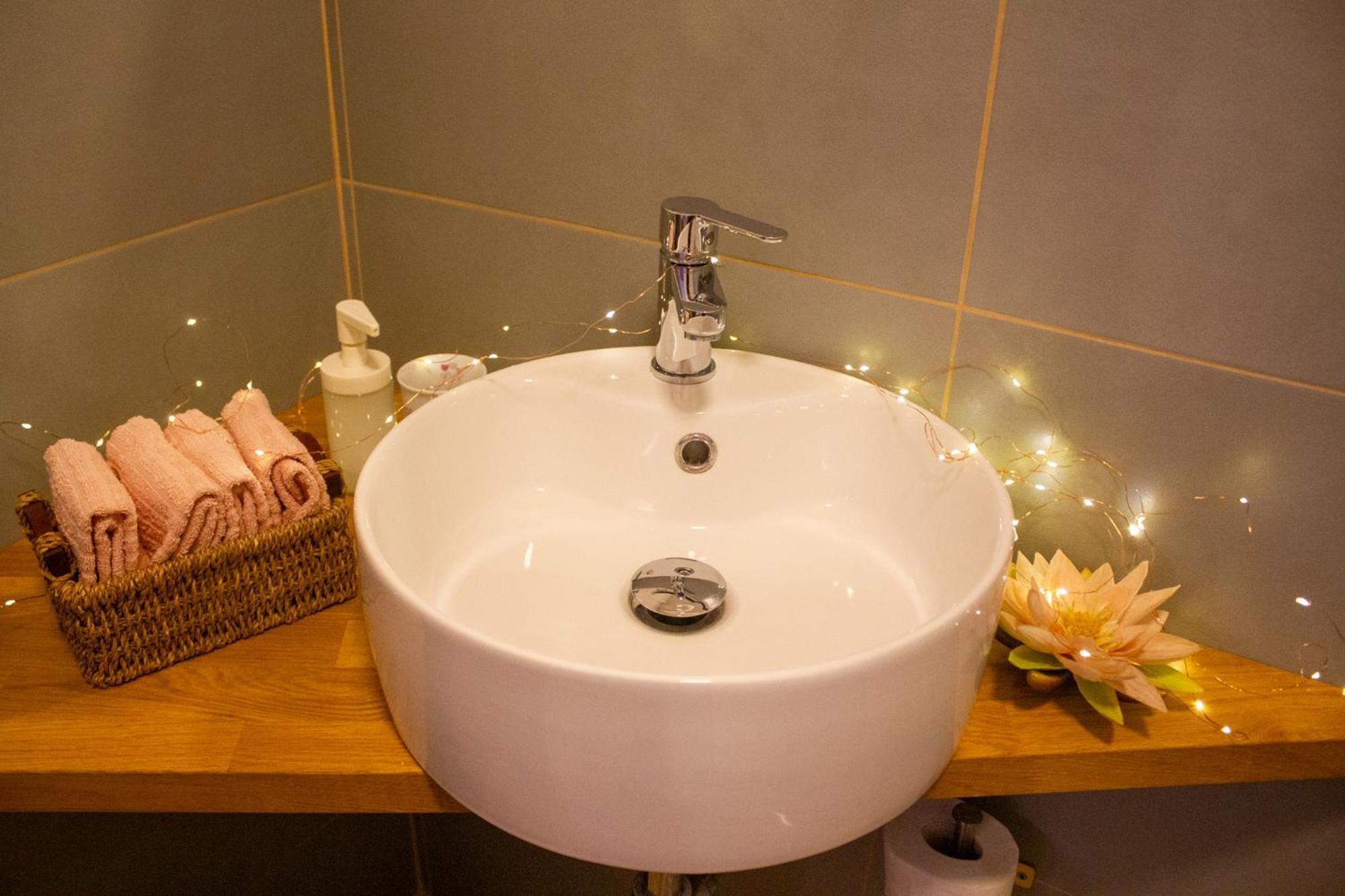 Dimora Il Parco Bed & Breakfast โบโลญญา ภายนอก รูปภาพ