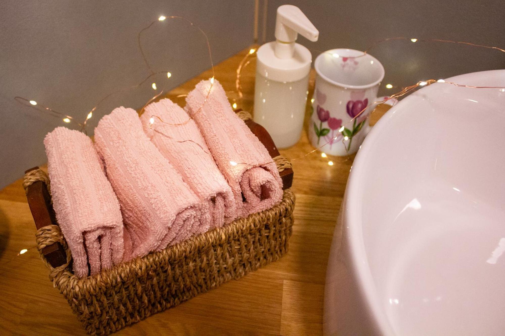 Dimora Il Parco Bed & Breakfast โบโลญญา ภายนอก รูปภาพ