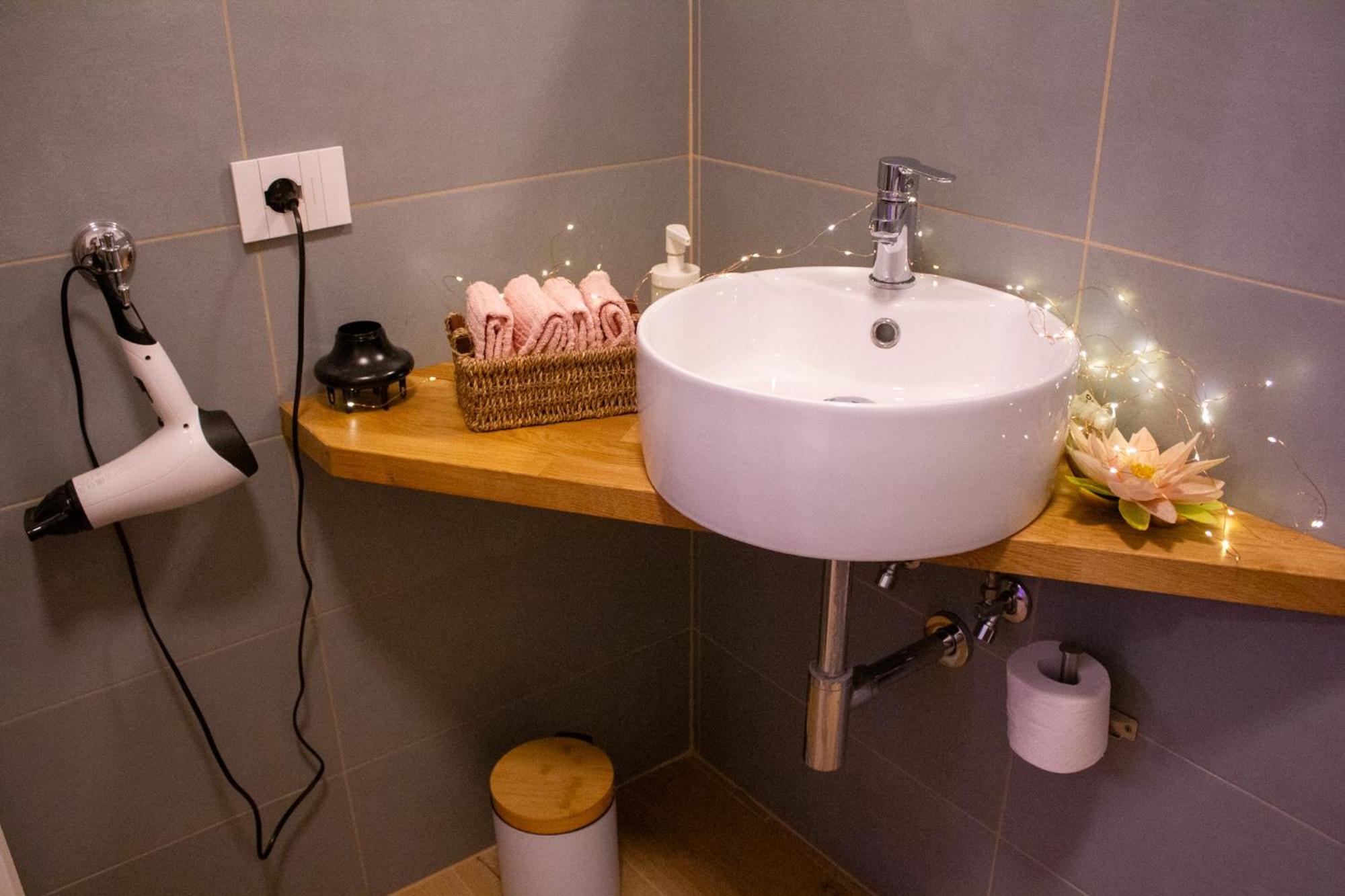Dimora Il Parco Bed & Breakfast โบโลญญา ภายนอก รูปภาพ