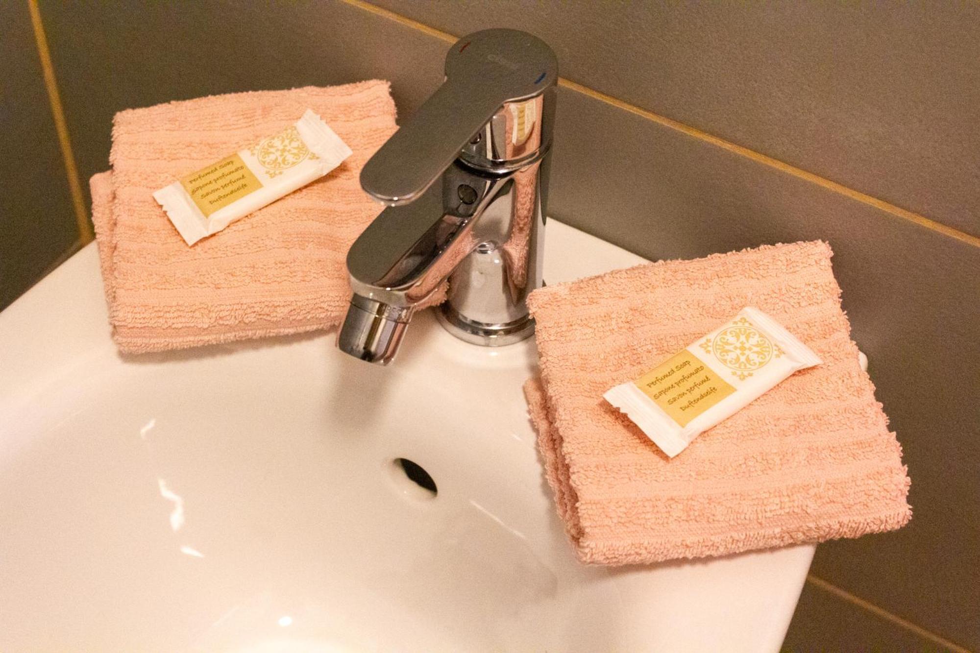 Dimora Il Parco Bed & Breakfast โบโลญญา ภายนอก รูปภาพ