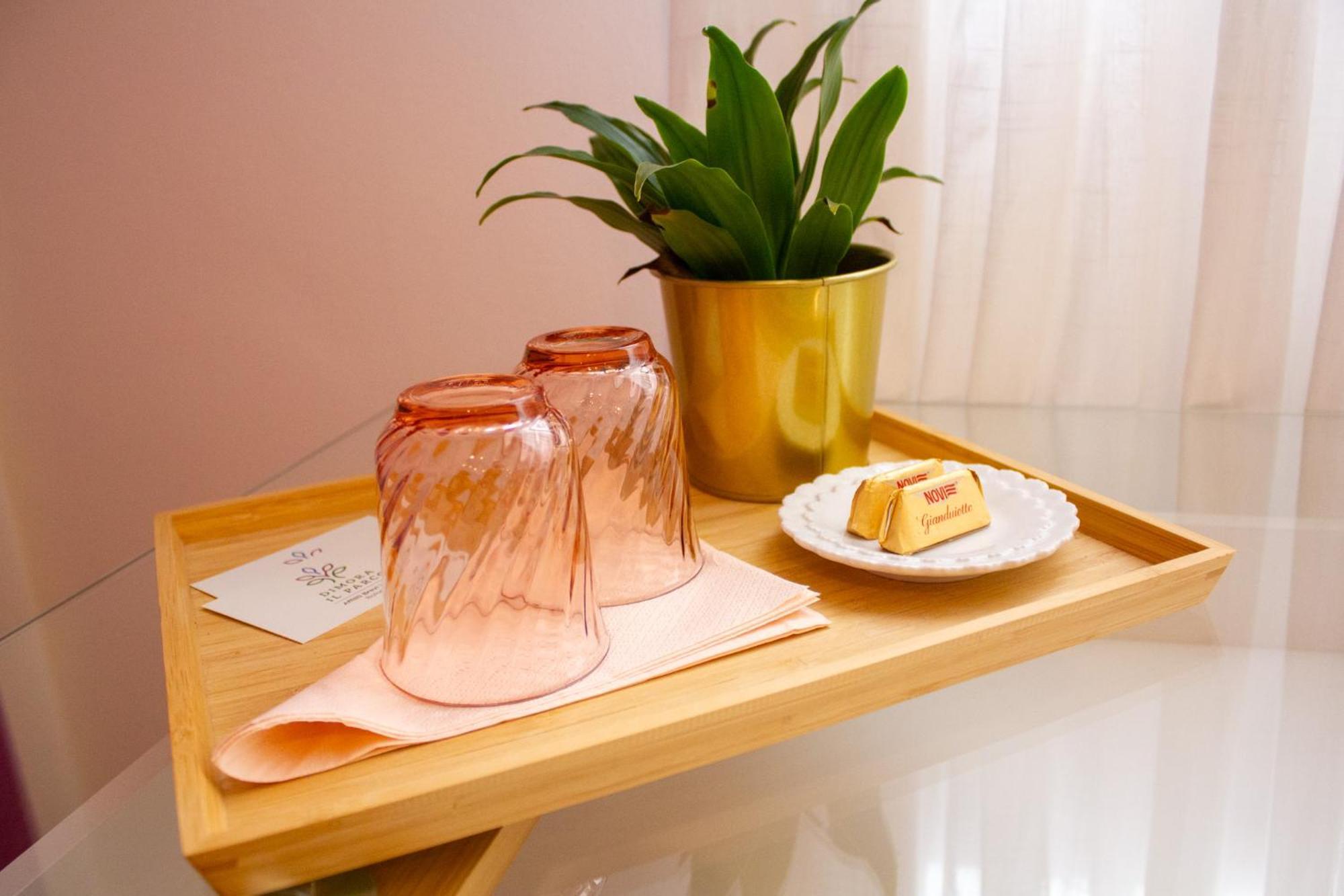 Dimora Il Parco Bed & Breakfast โบโลญญา ภายนอก รูปภาพ