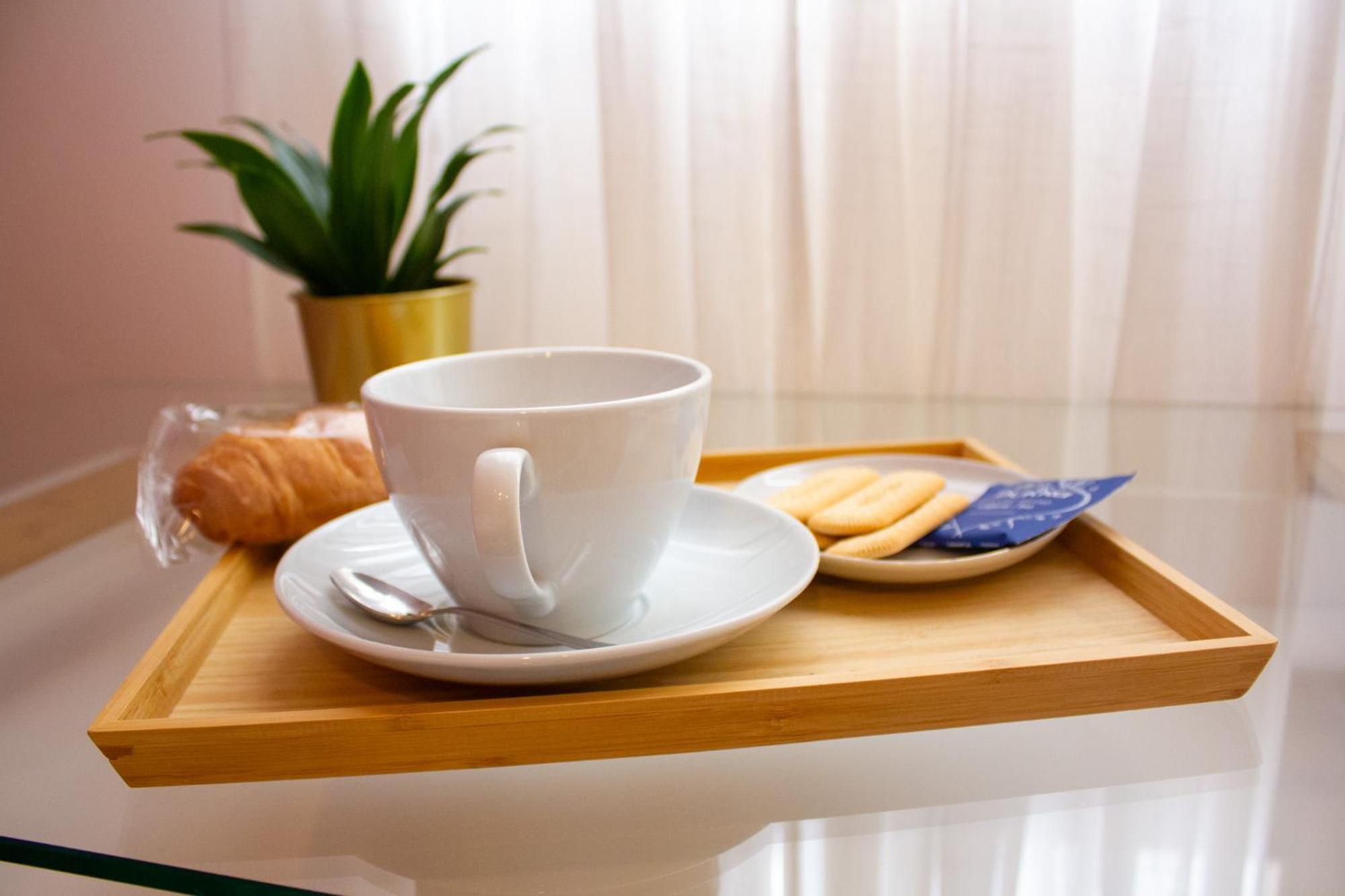 Dimora Il Parco Bed & Breakfast โบโลญญา ภายนอก รูปภาพ