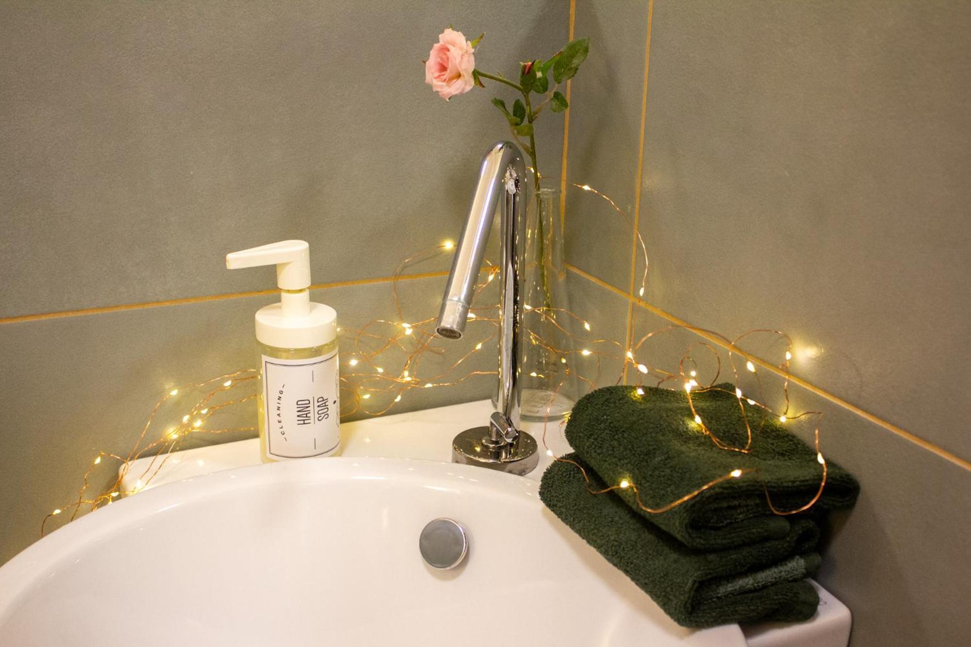 Dimora Il Parco Bed & Breakfast โบโลญญา ภายนอก รูปภาพ