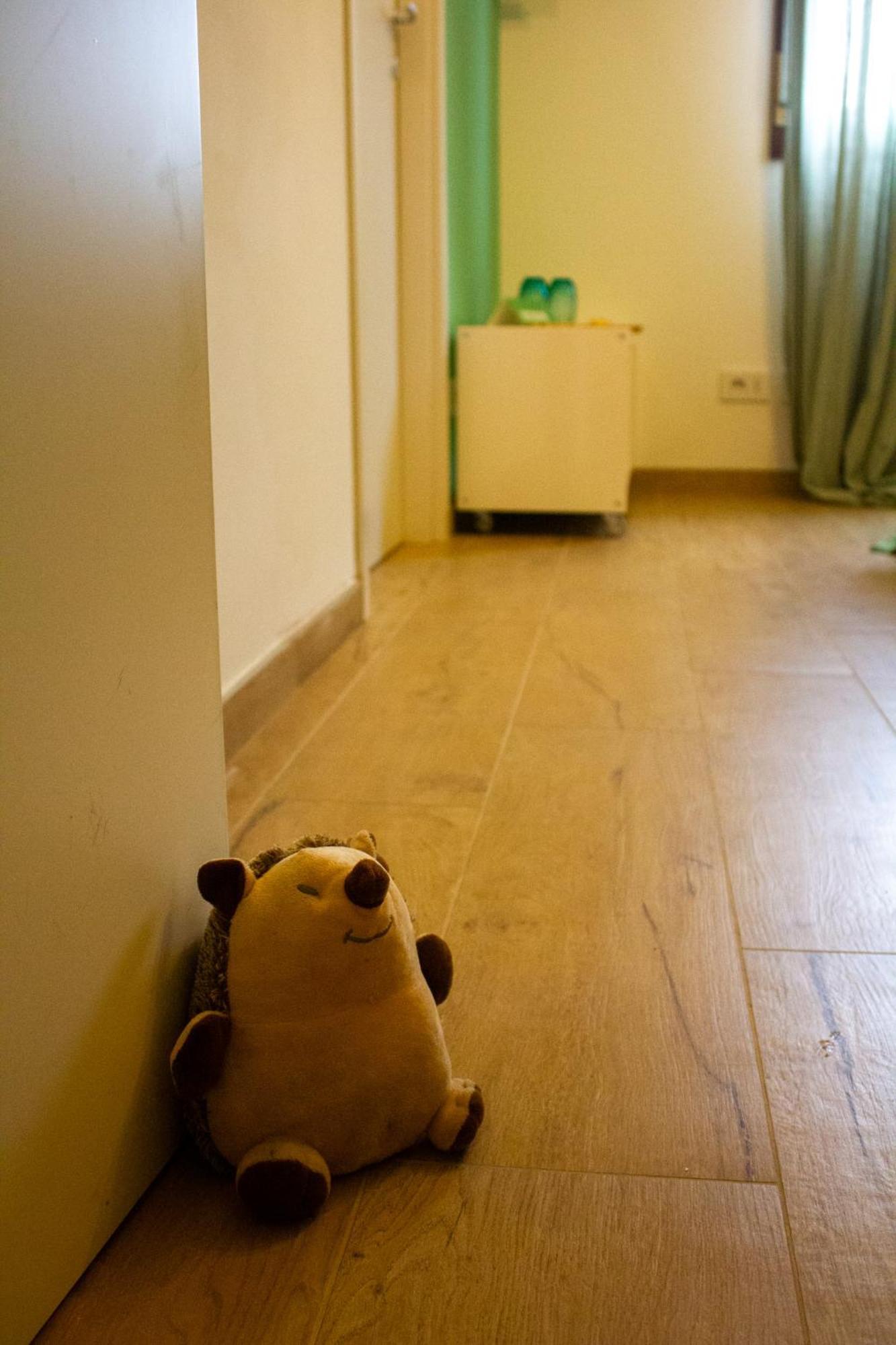Dimora Il Parco Bed & Breakfast โบโลญญา ภายนอก รูปภาพ