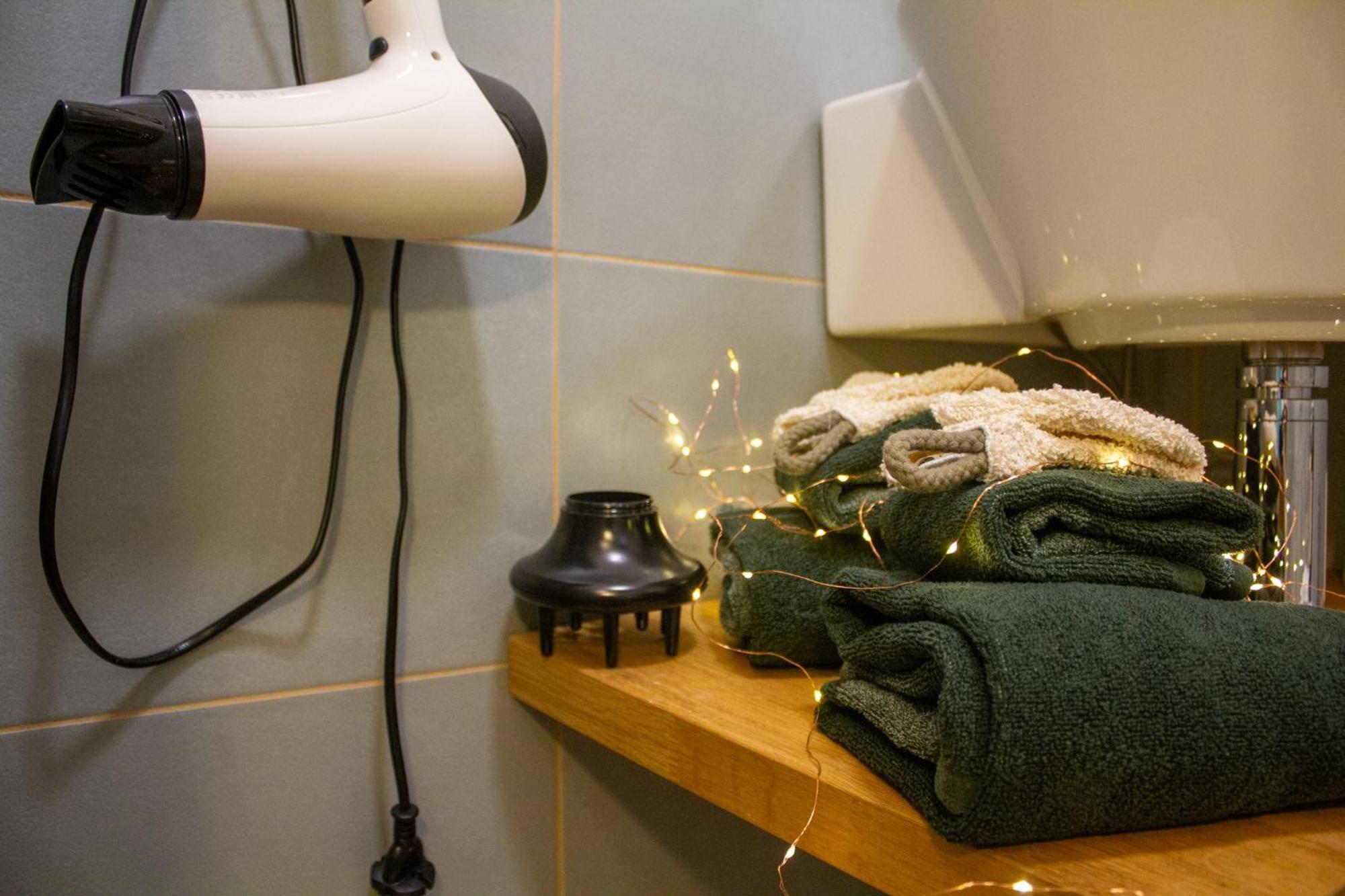 Dimora Il Parco Bed & Breakfast โบโลญญา ภายนอก รูปภาพ