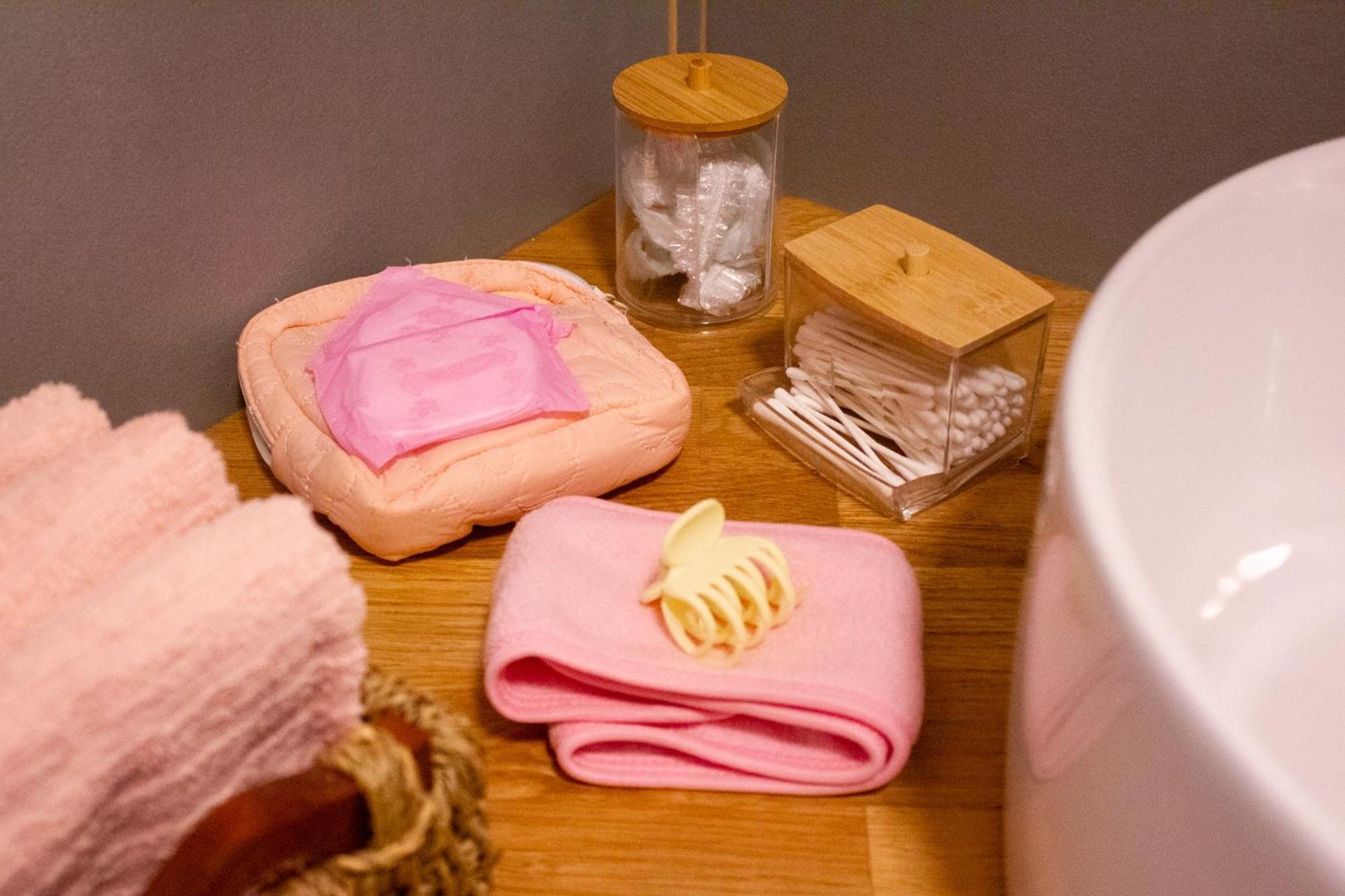 Dimora Il Parco Bed & Breakfast โบโลญญา ภายนอก รูปภาพ