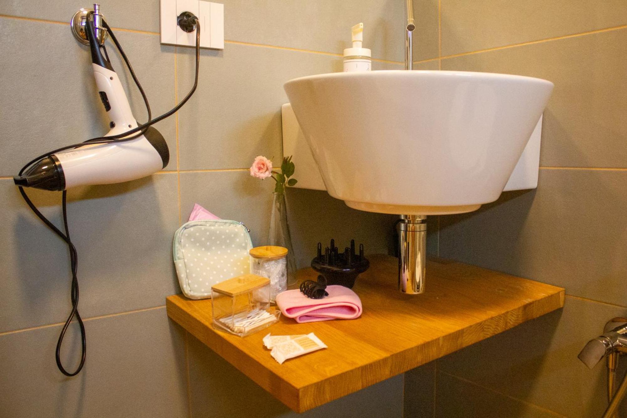 Dimora Il Parco Bed & Breakfast โบโลญญา ภายนอก รูปภาพ