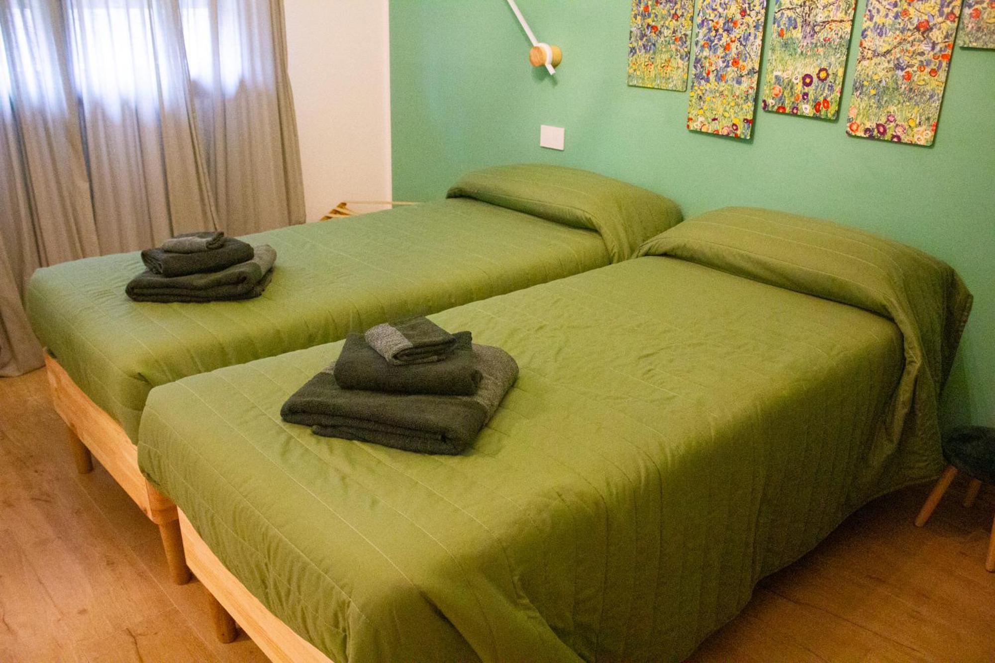 Dimora Il Parco Bed & Breakfast โบโลญญา ภายนอก รูปภาพ